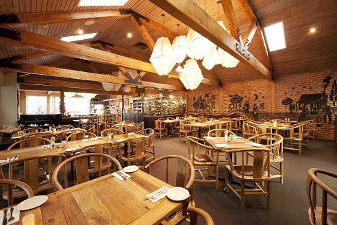 Hahndorf SA Tourism Hervey Bay