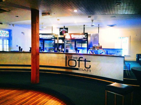 Vamos Melbourne - Hervey Bay Accommodation 2