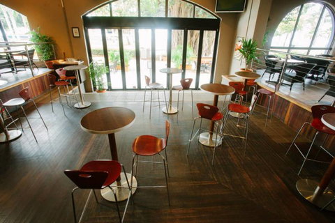 Vamos Melbourne - Hervey Bay Accommodation 3