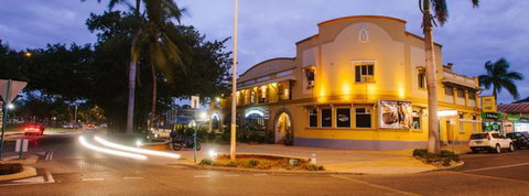 Vamos Melbourne - Hervey Bay Accommodation 4