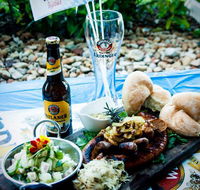 Coleraine RSL - Hervey Bay Accommodation