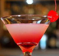 Aer Bar - Hervey Bay Accommodation