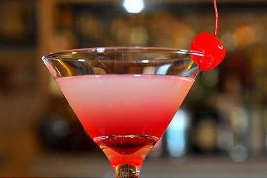 Aer Bar - Tourism Hervey Bay 0