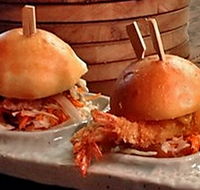 Anju Bar  Restaurant - Hervey Bay Accommodation