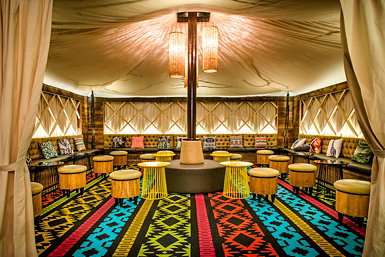 Glamp - Hervey Bay Accommodation 0