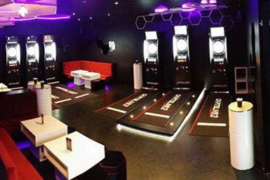 Idarts Hive - Hervey Bay Accommodation 0