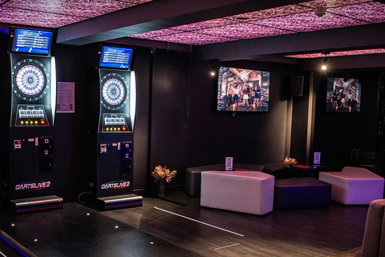 IDarts Nano - Hervey Bay Accommodation 0