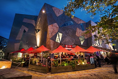 Il Pom Italian - Tourism Hervey Bay 0