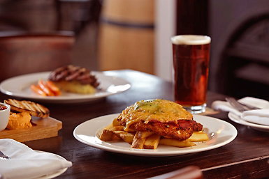 James Squire - Hervey Bay Accommodation 0