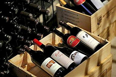 Kirk's Wine Bar - Hervey Bay Accommodation 0