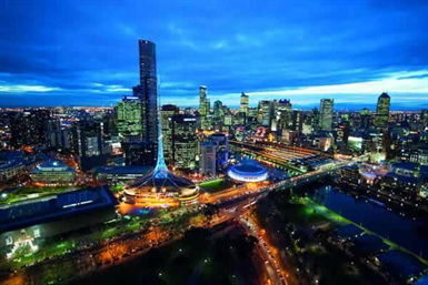 Mezz Bar - Tourism Hervey Bay 0