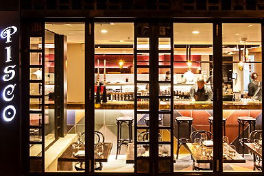 Pastuso - Tourism Hervey Bay 0