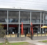 Underbridge Sports Bar  Cafe - Tourism Hervey Bay