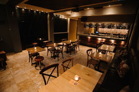 Rabbit Hole Bar And Dining - Hervey Bay Accommodation 0