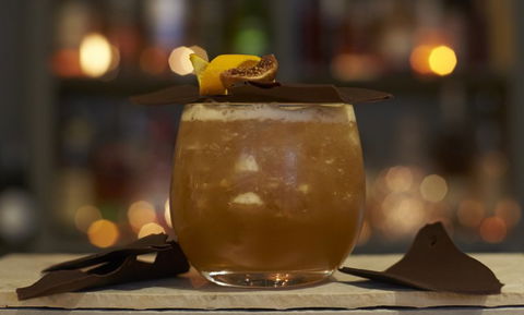 Rabbit Hole Bar And Dining - Hervey Bay Accommodation 2