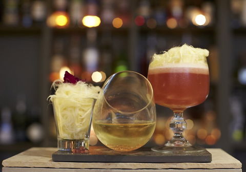 Rabbit Hole Bar And Dining - Hervey Bay Accommodation 3