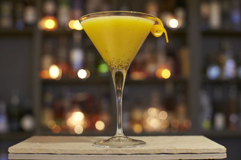 Rabbit Hole Bar And Dining - Hervey Bay Accommodation 4