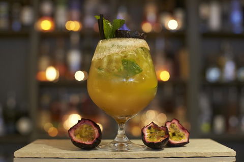 Rabbit Hole Bar And Dining - Hervey Bay Accommodation 5