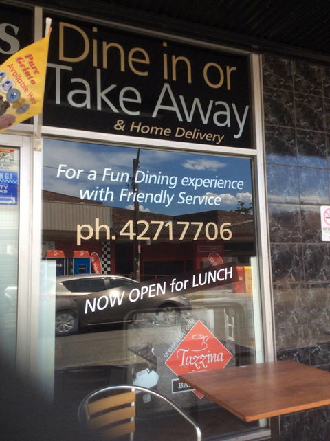 Hopetoun RSL - Hervey Bay Accommodation 1