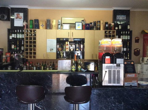 Hopetoun RSL - Hervey Bay Accommodation 4