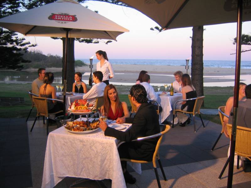 Inverloch VIC Hervey Bay Accommodation
