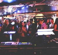 Play Bar - Tourism Hervey Bay