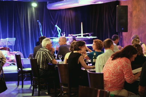 Foundry616 - Jazz Club & Restaurant - Hervey Bay Accommodation 1