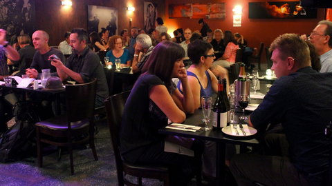 Foundry616 - Jazz Club & Restaurant - Hervey Bay Accommodation 2