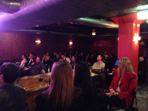 Foundry616 - Jazz Club & Restaurant - Hervey Bay Accommodation 3