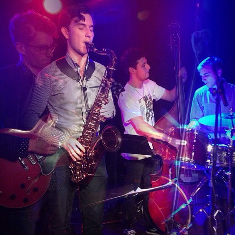 Foundry616 - Jazz Club & Restaurant - Hervey Bay Accommodation 4