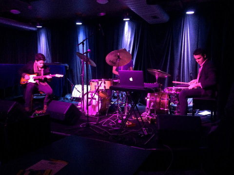 Foundry616 - Jazz Club & Restaurant - Hervey Bay Accommodation 5