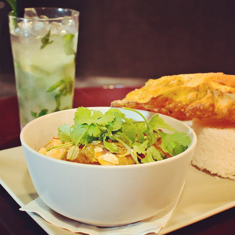 Foundry616 - Jazz Club & Restaurant - Hervey Bay Accommodation 7