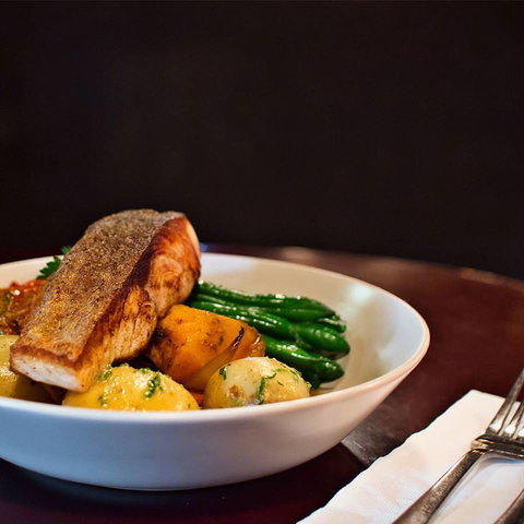 Foundry616 - Jazz Club & Restaurant - Hervey Bay Accommodation 8