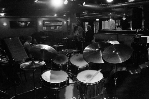 Foundry616 - Jazz Club & Restaurant - Hervey Bay Accommodation 9