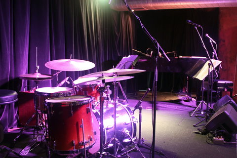 Foundry616 - Jazz Club & Restaurant - Hervey Bay Accommodation 10