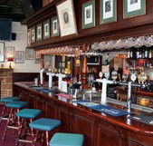 The Lord Nelson Brewery - Hervey Bay Accommodation