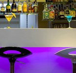 212 Restaurant and Cocktail Bar - Tourism Hervey Bay