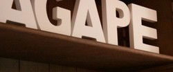 Agape Organic Restaurant & Bar - Tourism Hervey Bay 0