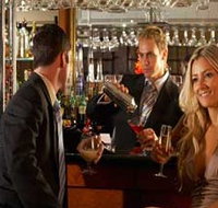 25th Floor Restaurant  Cocktail Bar - Hervey Bay Accommodation