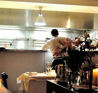 Bistro Lilly - Hervey Bay Accommodation