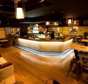 Bar Cleveland - Hervey Bay Accommodation