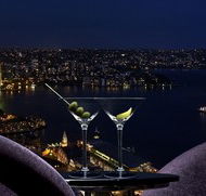 Blu Bar on 36 - Hervey Bay Accommodation