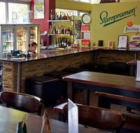 Bazaar Beer Cafe - Tourism Hervey Bay