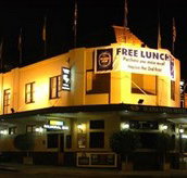 Buena Vista Hotel - Hervey Bay Accommodation