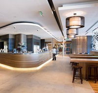 Champs Bar - Hervey Bay Accommodation