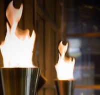 Ablaze - Tourism Hervey Bay