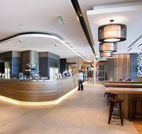 Charlie Bar - Hervey Bay Accommodation
