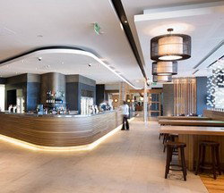 Charlie Bar - Tourism Hervey Bay 0