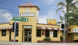 Albion Park NSW Tourism Hervey Bay