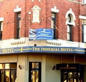 Imperial Hotel - Tourism Hervey Bay